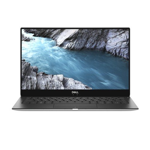 Gebruikte Laptops Dell XPS 13 9370| Asbas - Nr 1 in Refurbished